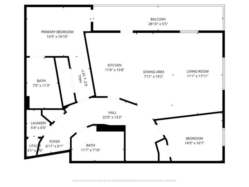 1331 Vine Street, Unit 4, Cincinnati, OH 45202 Photo 68