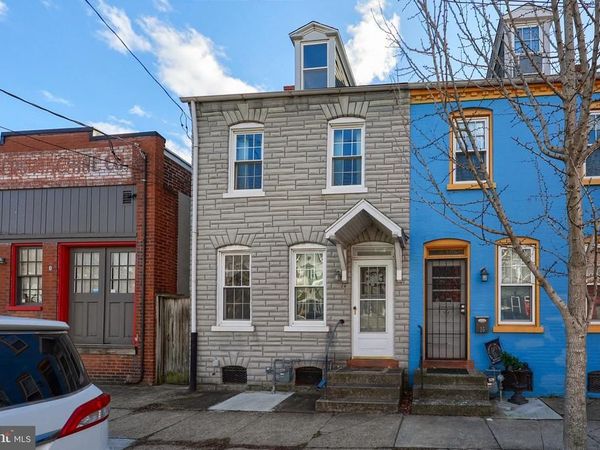 14 W NEW STREET, LANCASTER, PA 17603