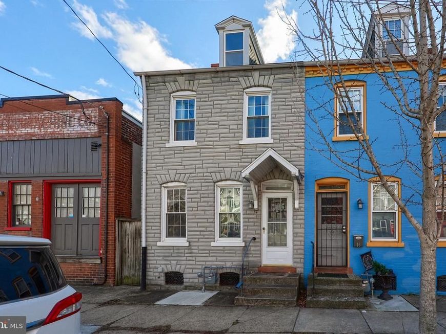 14 W New Street, Lancaster, PA 17603 Main Photo