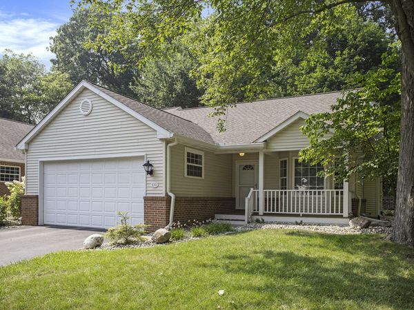 131 Chauncey Court, Marshall, MI 49068