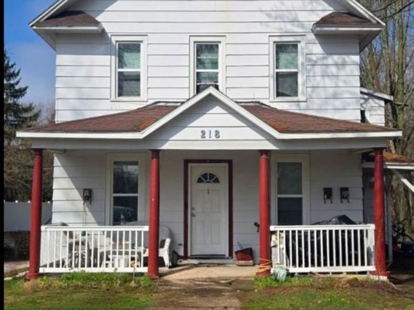 218 N Baldwin Street, Whitehall, MI 49461