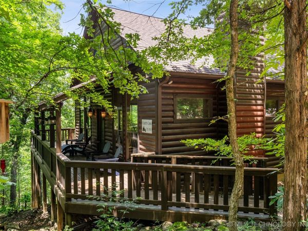 446159 E 958 Road, Gore, OK 74435