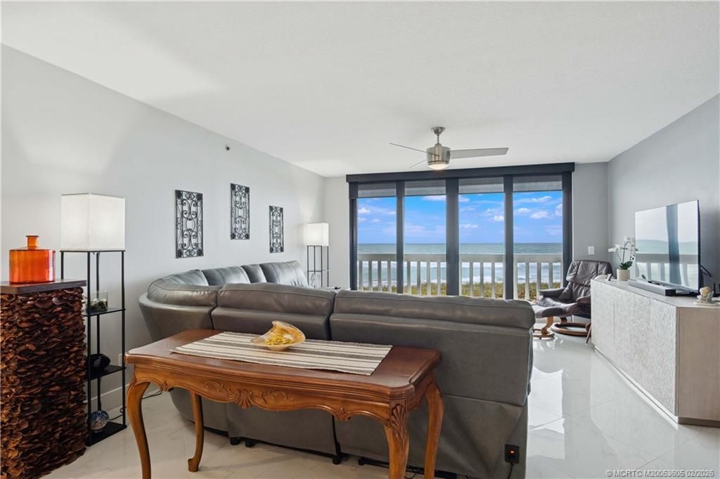 9960 S Ocean Drive, Unit 302, Jensen Beach, FL 34957 Photo