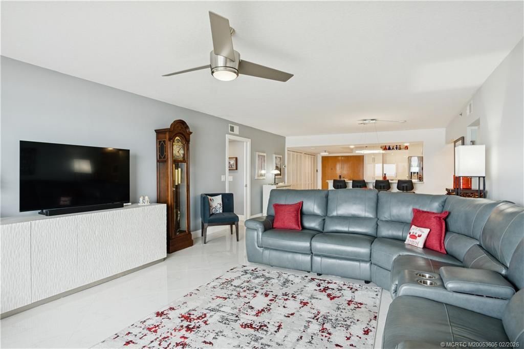 9960 S Ocean Drive, Unit 302, Jensen Beach, FL 34957 Photo