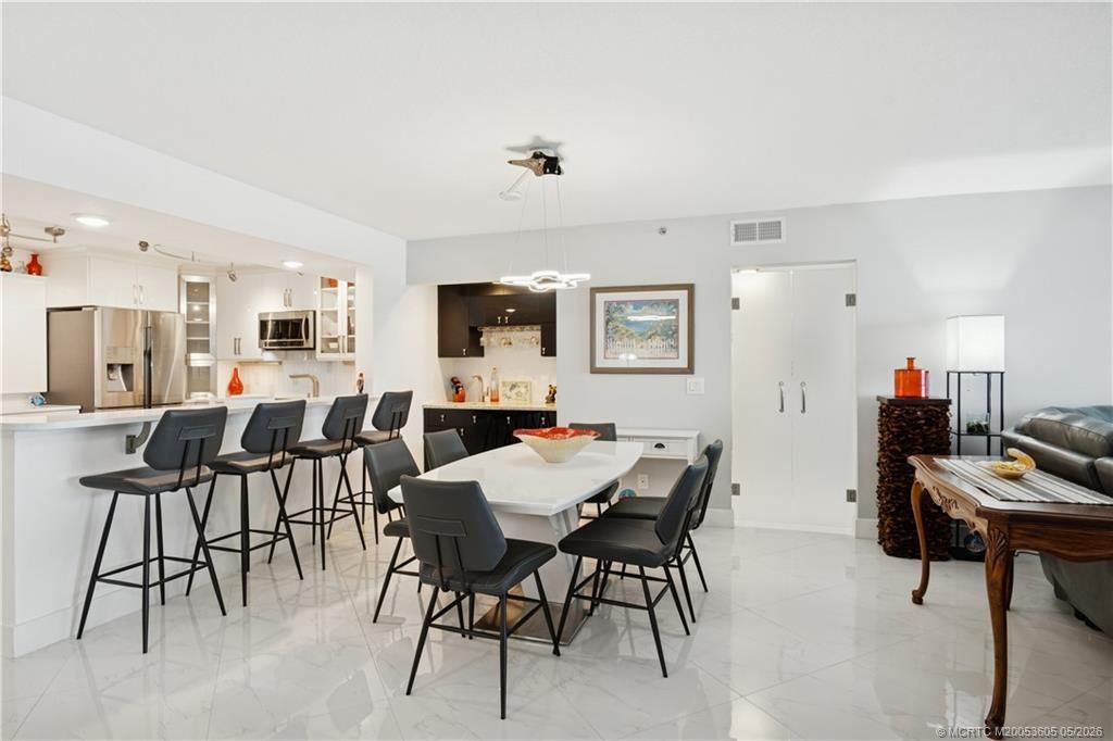 9960 S Ocean Drive, Unit 302, Jensen Beach, FL 34957 Photo