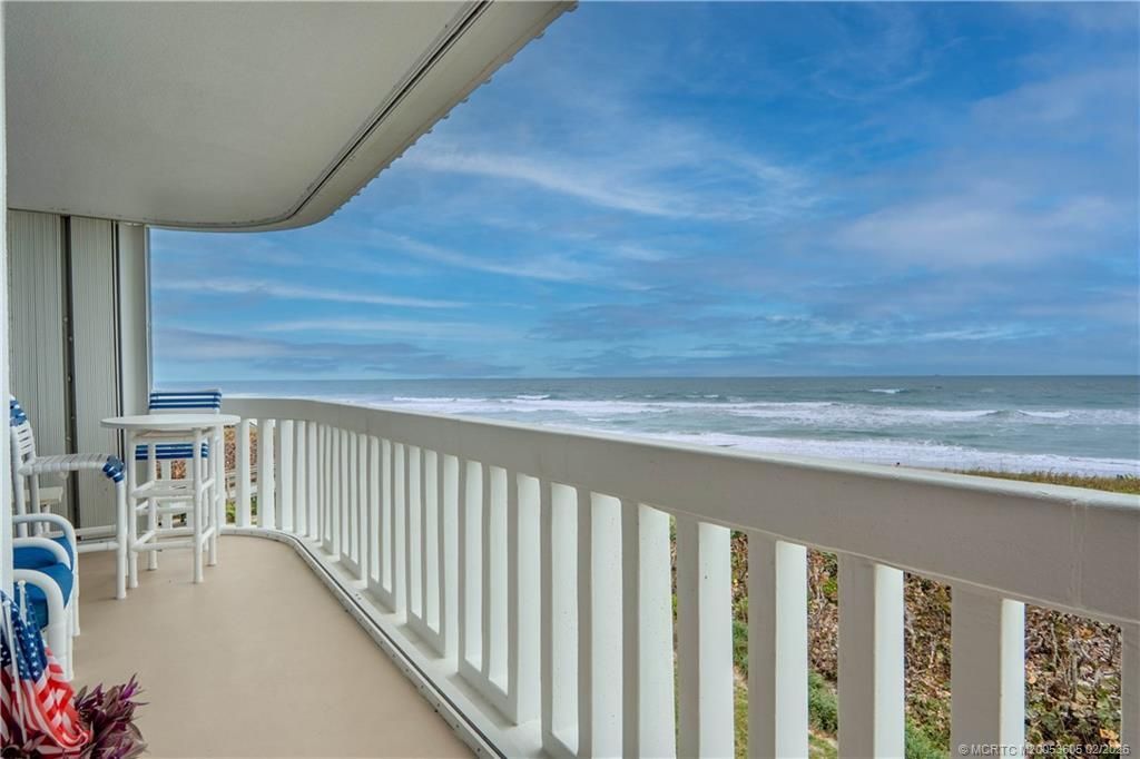 9960 S Ocean Drive, Unit 302, Jensen Beach, FL 34957 Photo