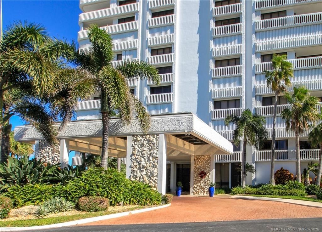 9960 S Ocean Drive, Unit 302, Jensen Beach, FL 34957 Photo