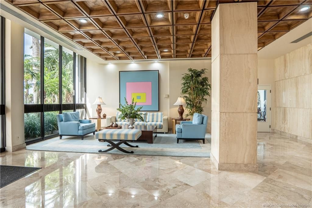 9960 S Ocean Drive, Unit 302, Jensen Beach, FL 34957 Photo