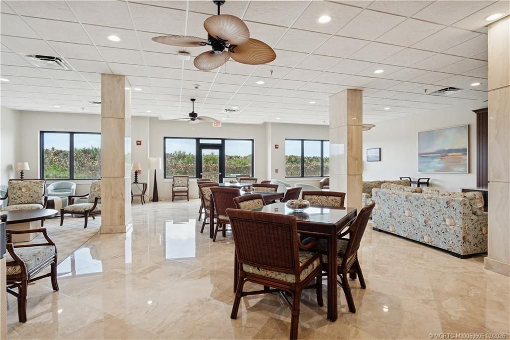 9960 S Ocean Drive, Unit 302, Jensen Beach, FL 34957 Photo
