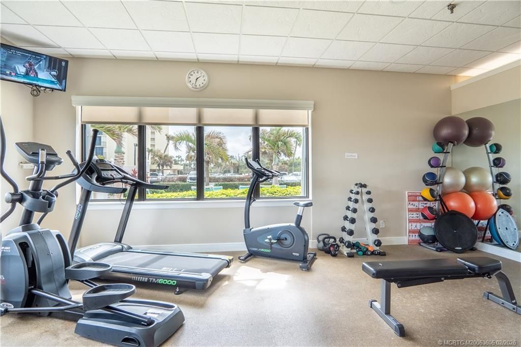 9960 S Ocean Drive, Unit 302, Jensen Beach, FL 34957 Photo