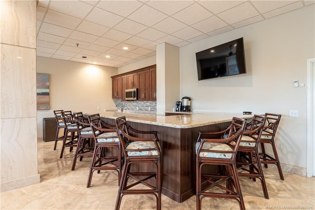 9960 S Ocean Drive, Unit 302, Jensen Beach, FL 34957 Photo