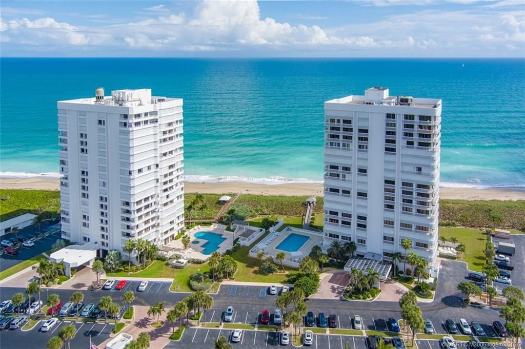 9960 S Ocean Drive, Unit 302, Jensen Beach, FL 34957 Photo