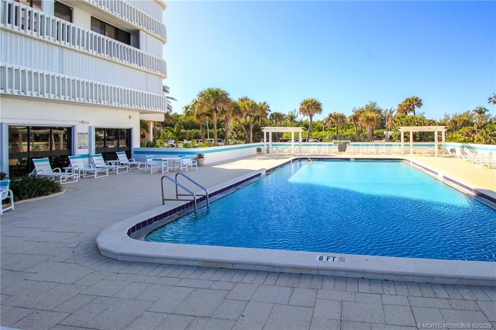 9960 S Ocean Drive, Unit 302, Jensen Beach, FL 34957 Photo