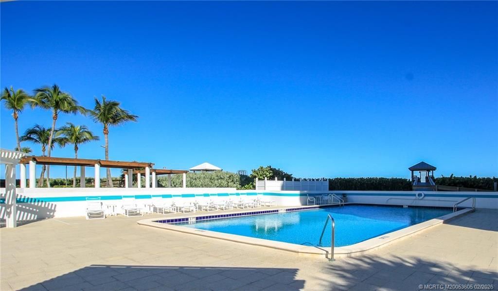 9960 S Ocean Drive, Unit 302, Jensen Beach, FL 34957 Photo