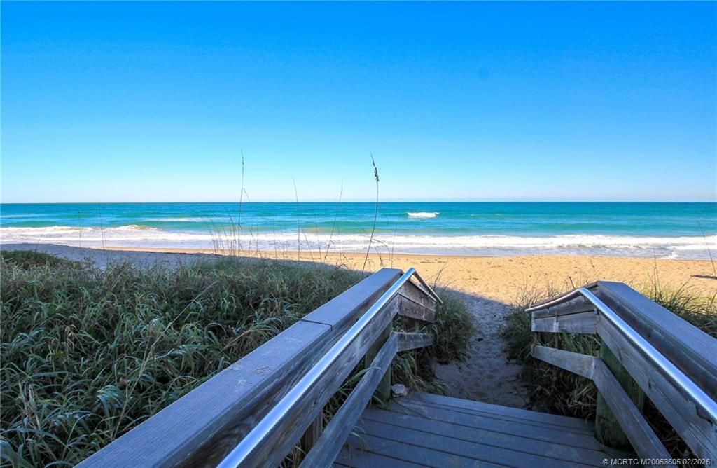 9960 S Ocean Drive, Unit 302, Jensen Beach, FL 34957 Photo