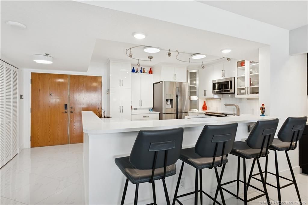 9960 S Ocean Drive, Unit 302, Jensen Beach, FL 34957 Photo