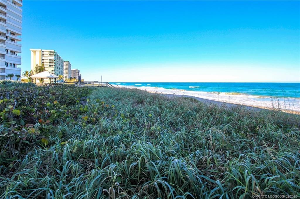 9960 S Ocean Drive, Unit 302, Jensen Beach, FL 34957 Photo