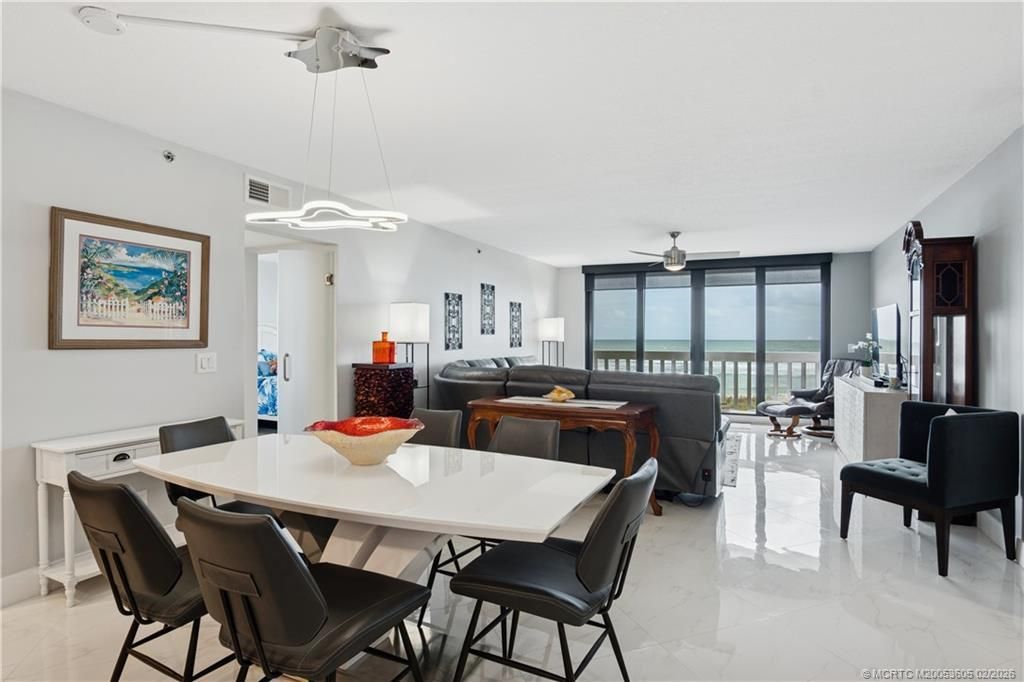 9960 S Ocean Drive, Unit 302, Jensen Beach, FL 34957 Photo