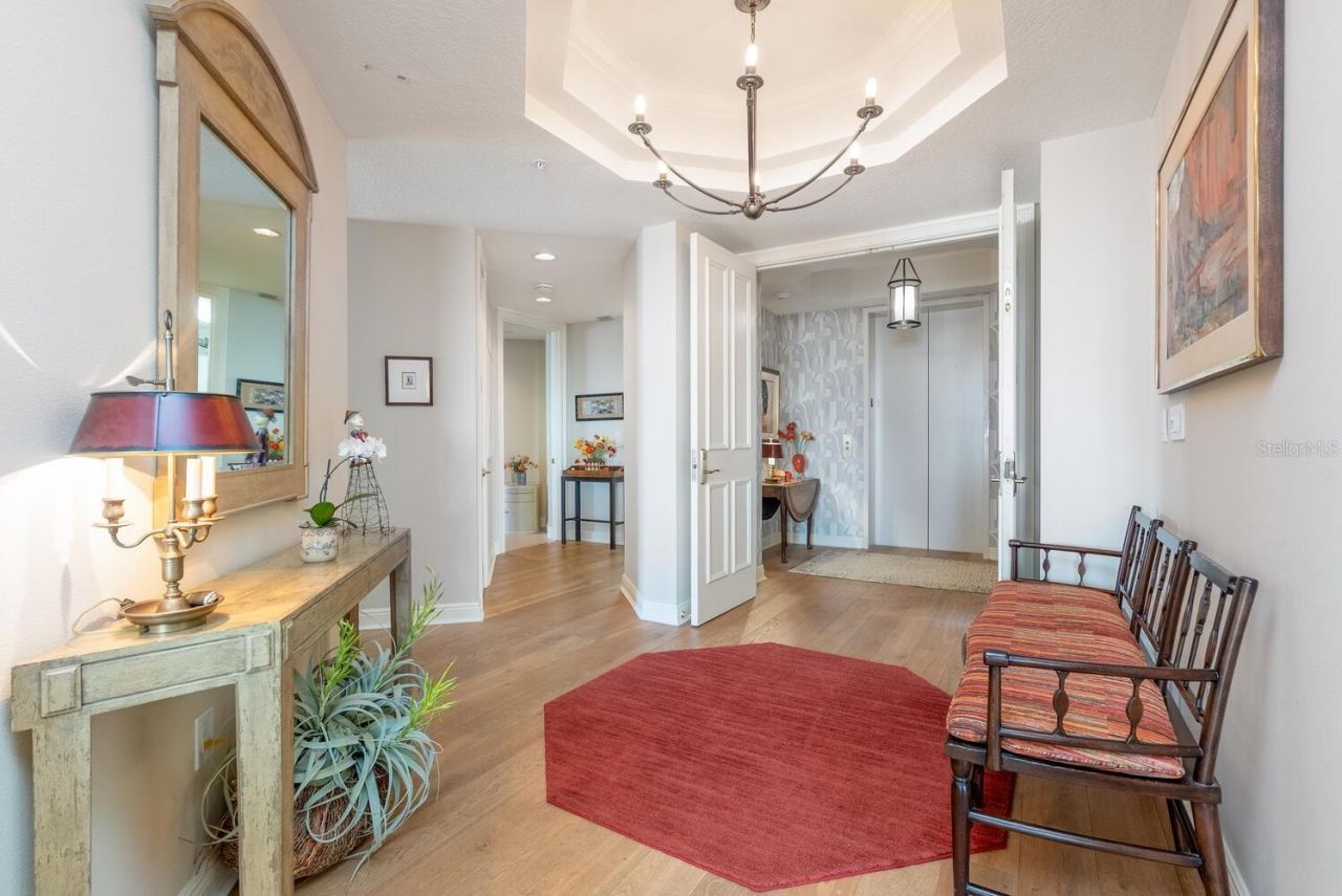 35 Watergate Drive, Unit 1201, Sarasota, FL 34236 Photo