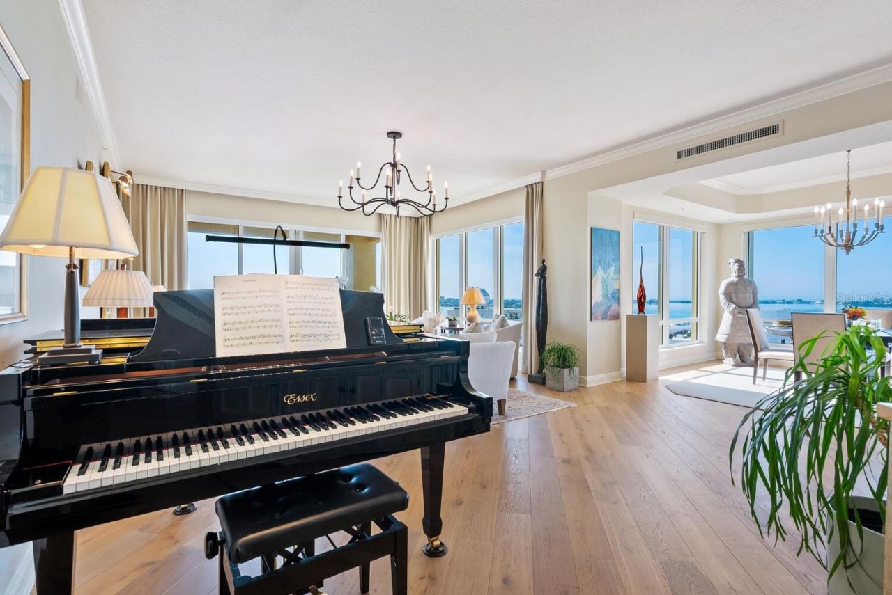 35 Watergate Drive, Unit 1201, Sarasota, FL 34236 Photo