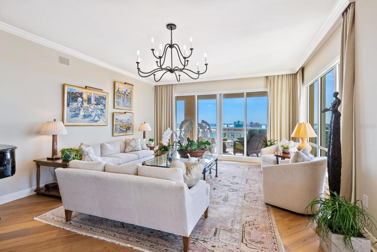 35 Watergate Drive, Unit 1201, Sarasota, FL 34236 Photo