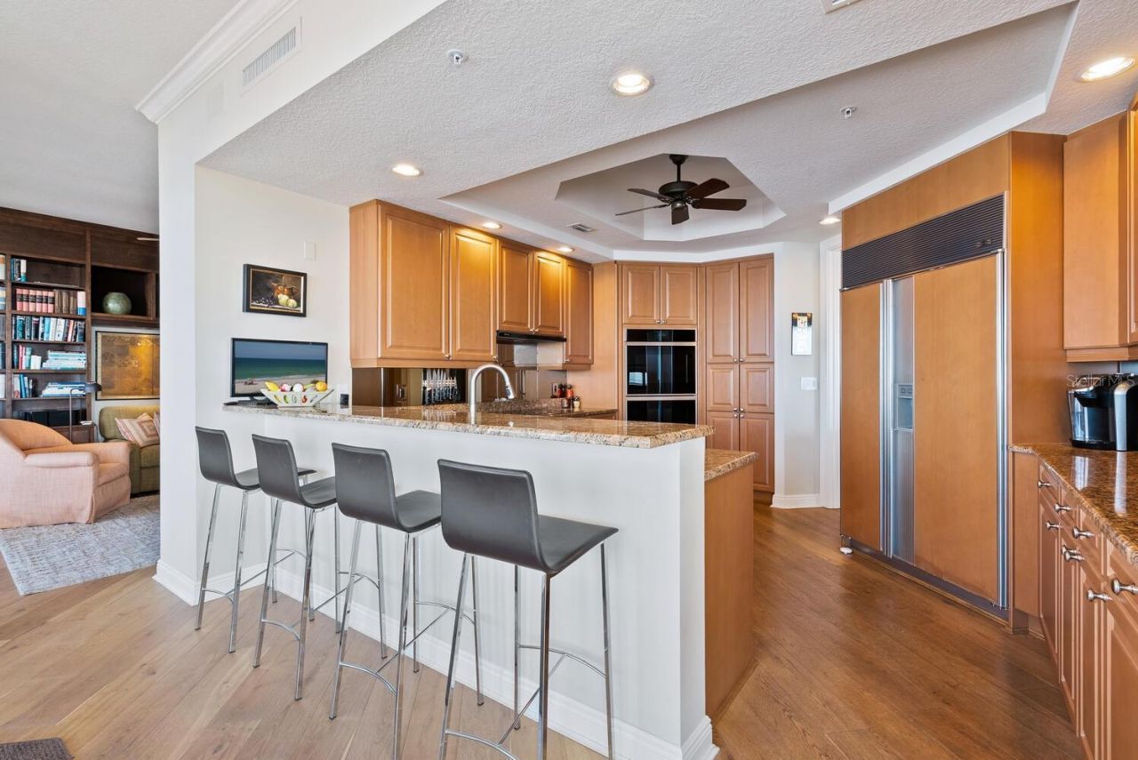 35 Watergate Drive, Unit 1201, Sarasota, FL 34236 Photo