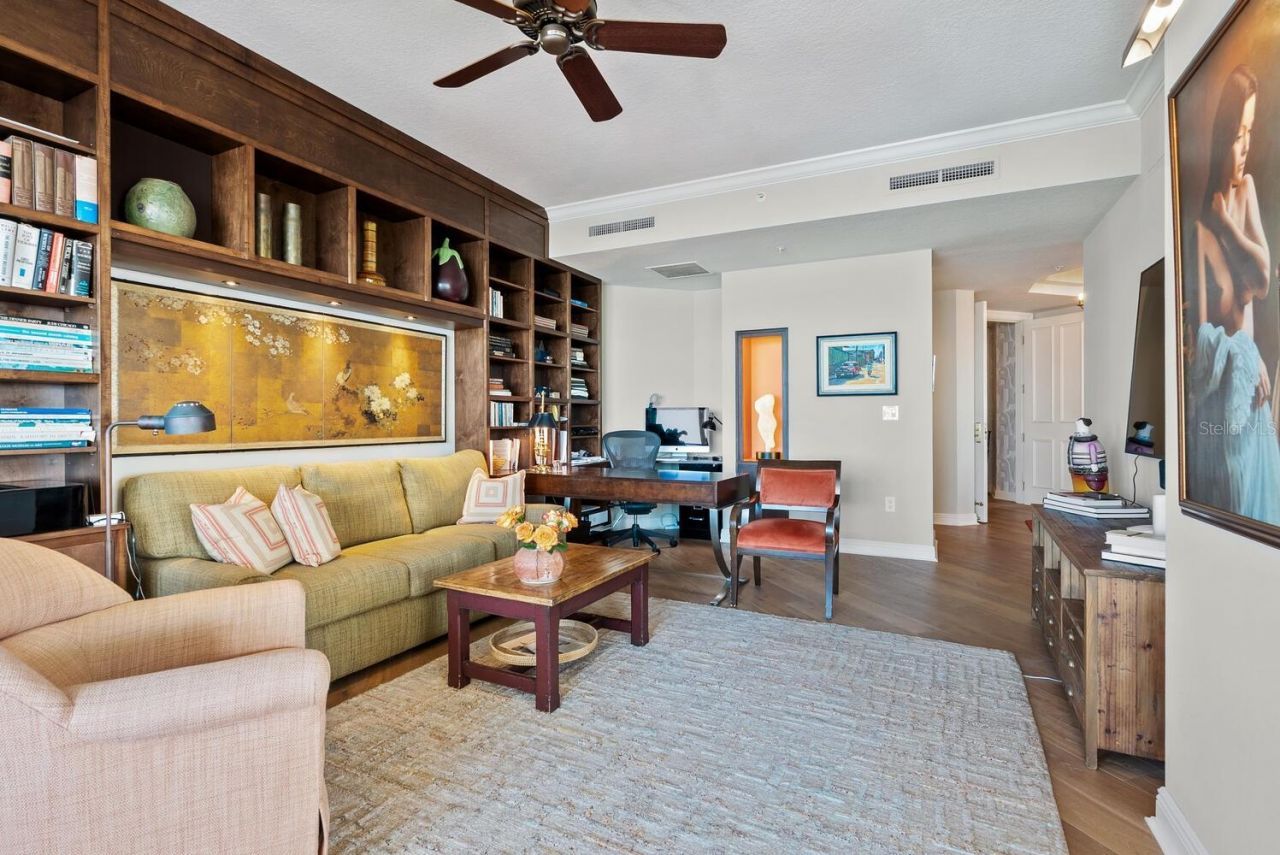 35 Watergate Drive, Unit 1201, Sarasota, FL 34236 Photo