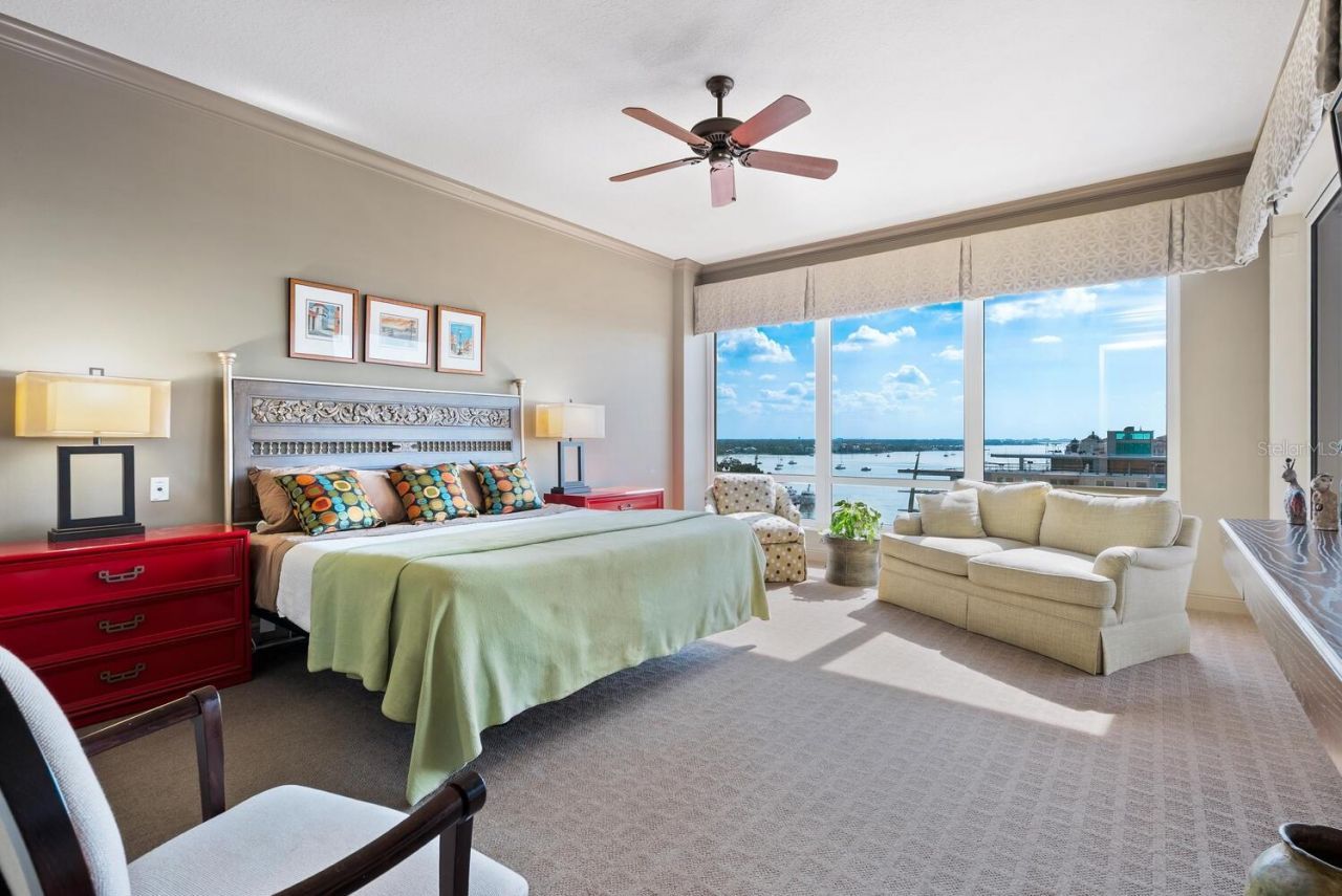 35 Watergate Drive, Unit 1201, Sarasota, FL 34236 Photo