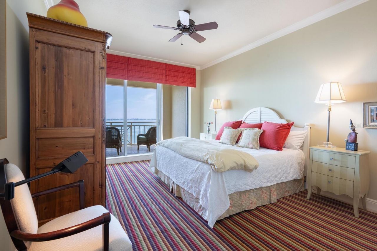 35 Watergate Drive, Unit 1201, Sarasota, FL 34236 Photo