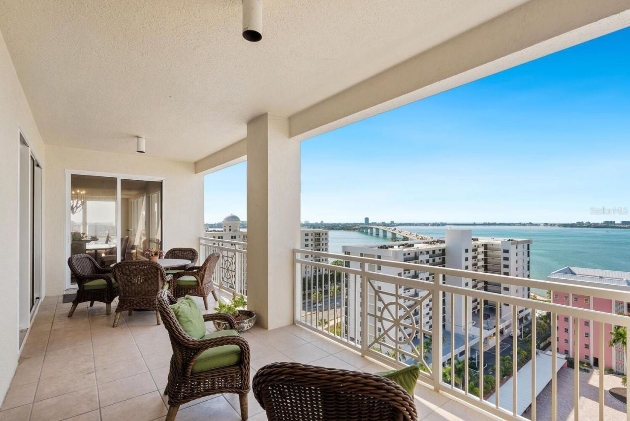 35 Watergate Drive, Unit 1201, Sarasota, FL 34236 Photo
