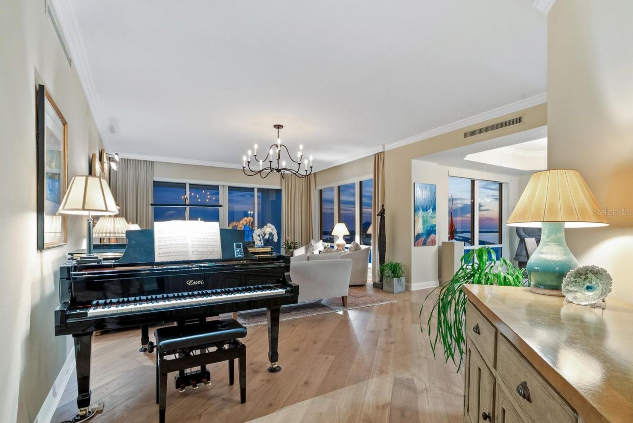 35 Watergate Drive, Unit 1201, Sarasota, FL 34236 Photo