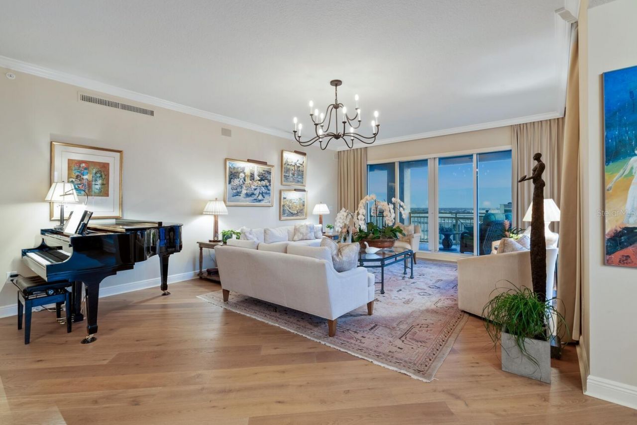 35 Watergate Drive, Unit 1201, Sarasota, FL 34236 Photo