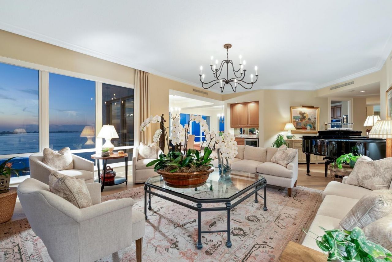 35 Watergate Drive, Unit 1201, Sarasota, FL 34236 Photo