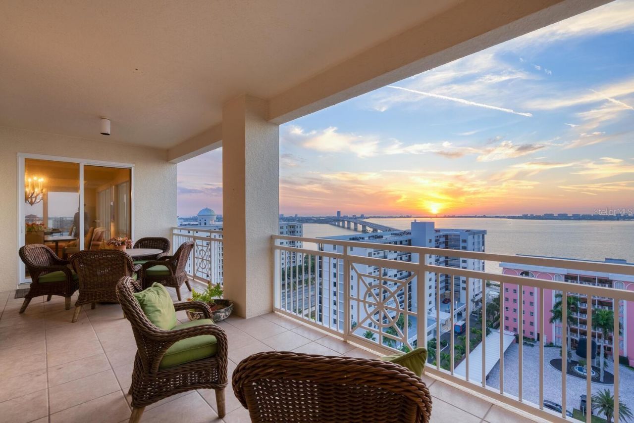 35 Watergate Drive, Unit 1201, Sarasota, FL 34236 Photo