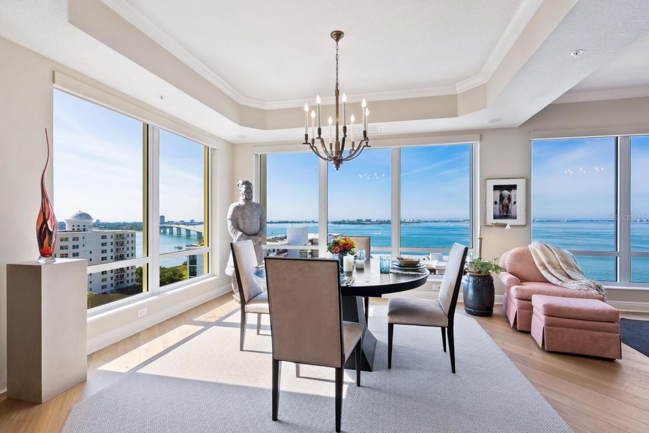 35 Watergate Drive, Unit 1201, Sarasota, FL 34236 Photo