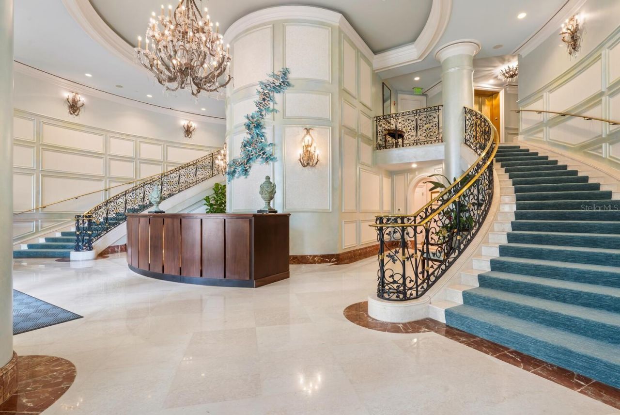 35 Watergate Drive, Unit 1201, Sarasota, FL 34236 Photo