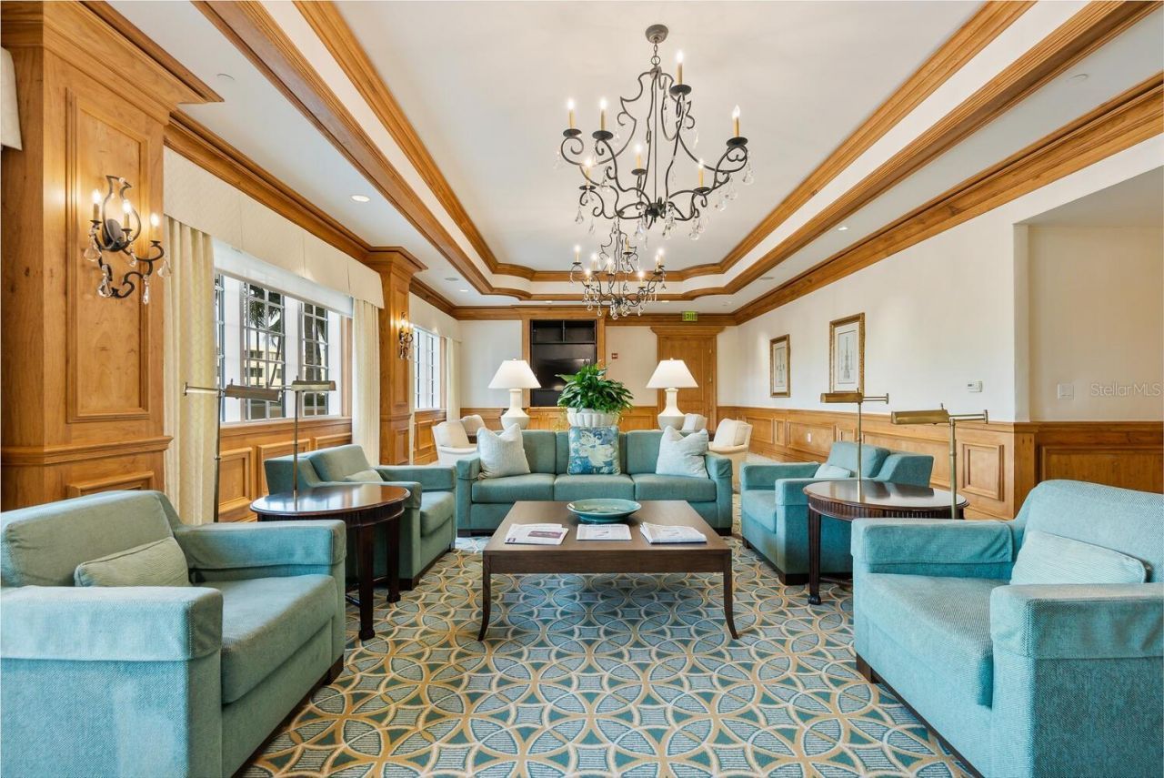 35 Watergate Drive, Unit 1201, Sarasota, FL 34236 Photo