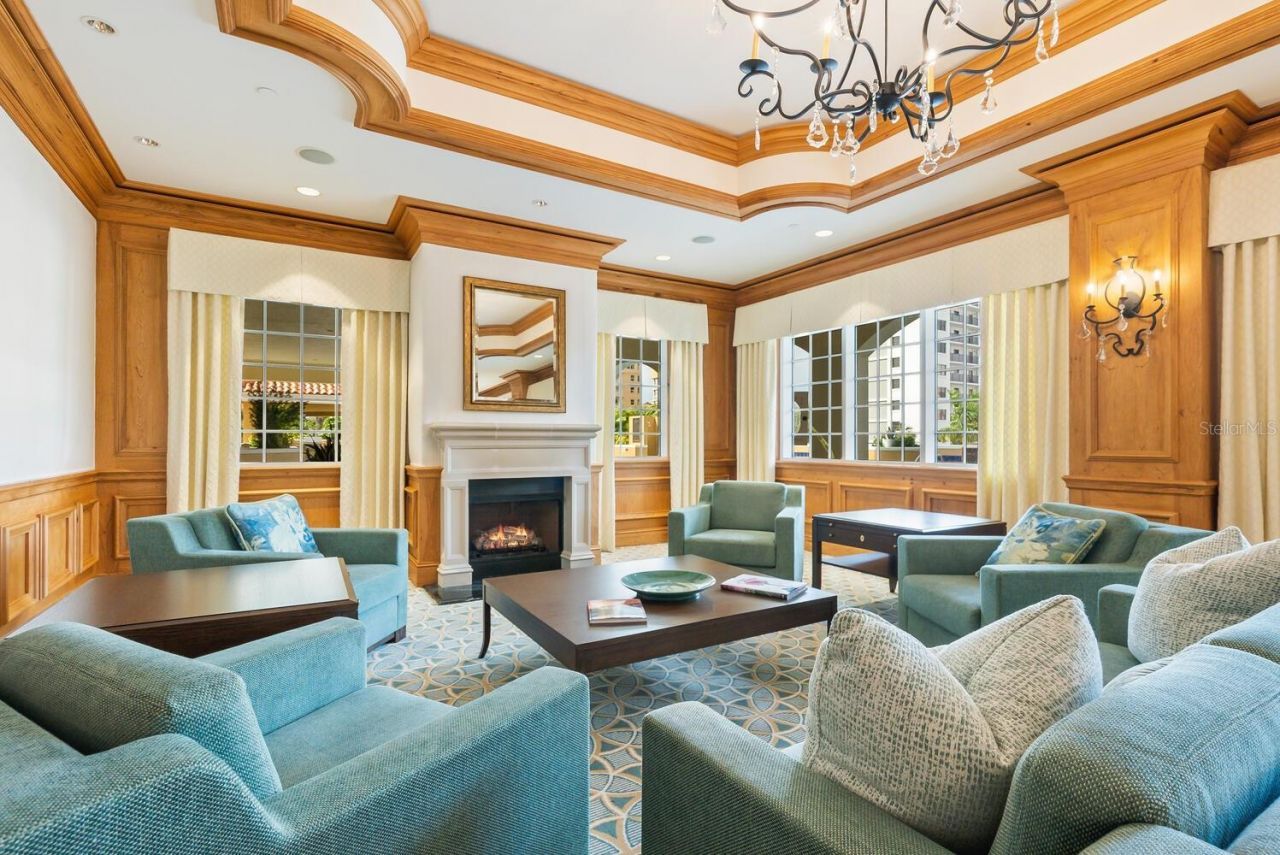 35 Watergate Drive, Unit 1201, Sarasota, FL 34236 Photo