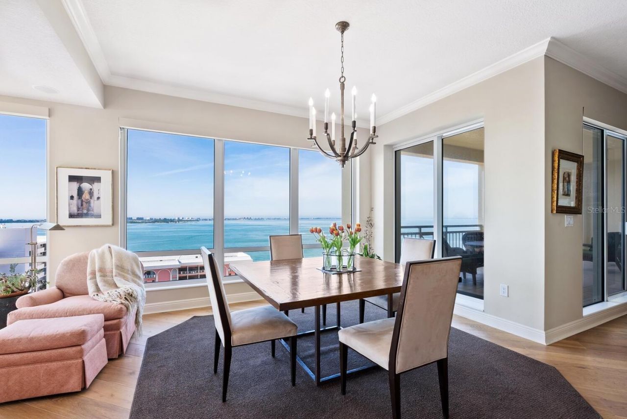 35 Watergate Drive, Unit 1201, Sarasota, FL 34236 Photo