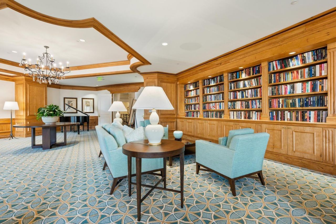 35 Watergate Drive, Unit 1201, Sarasota, FL 34236 Photo