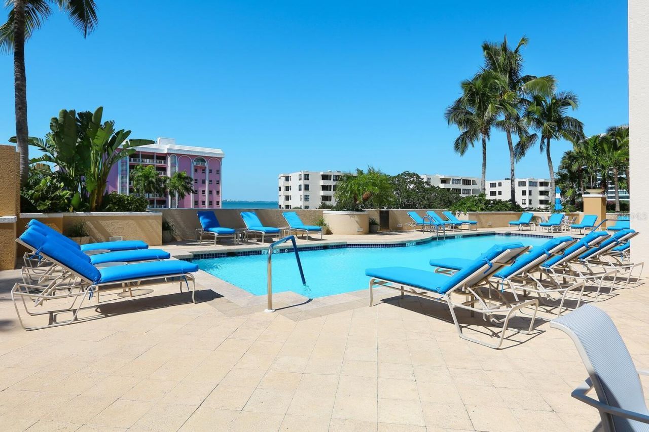 35 Watergate Drive, Unit 1201, Sarasota, FL 34236 Photo