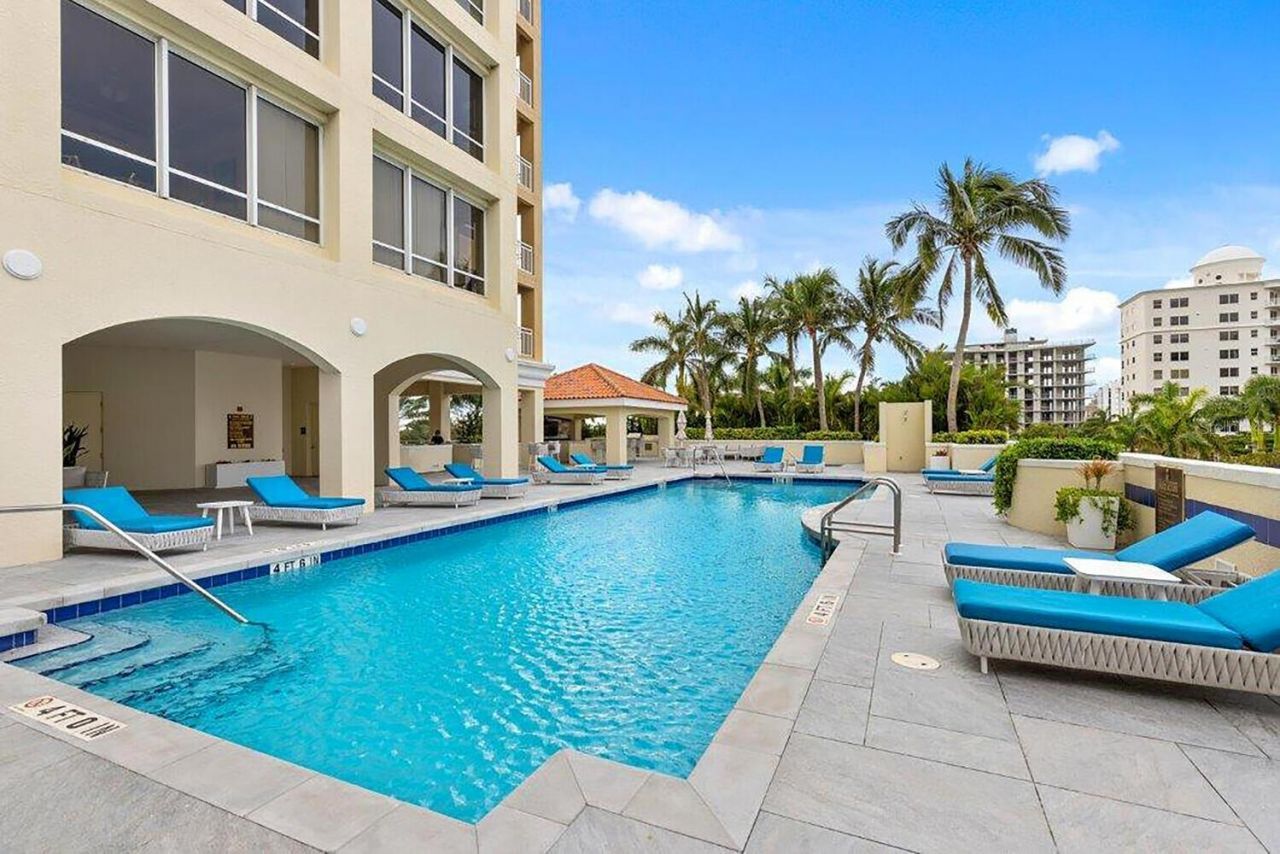 35 Watergate Drive, Unit 1201, Sarasota, FL 34236 Photo