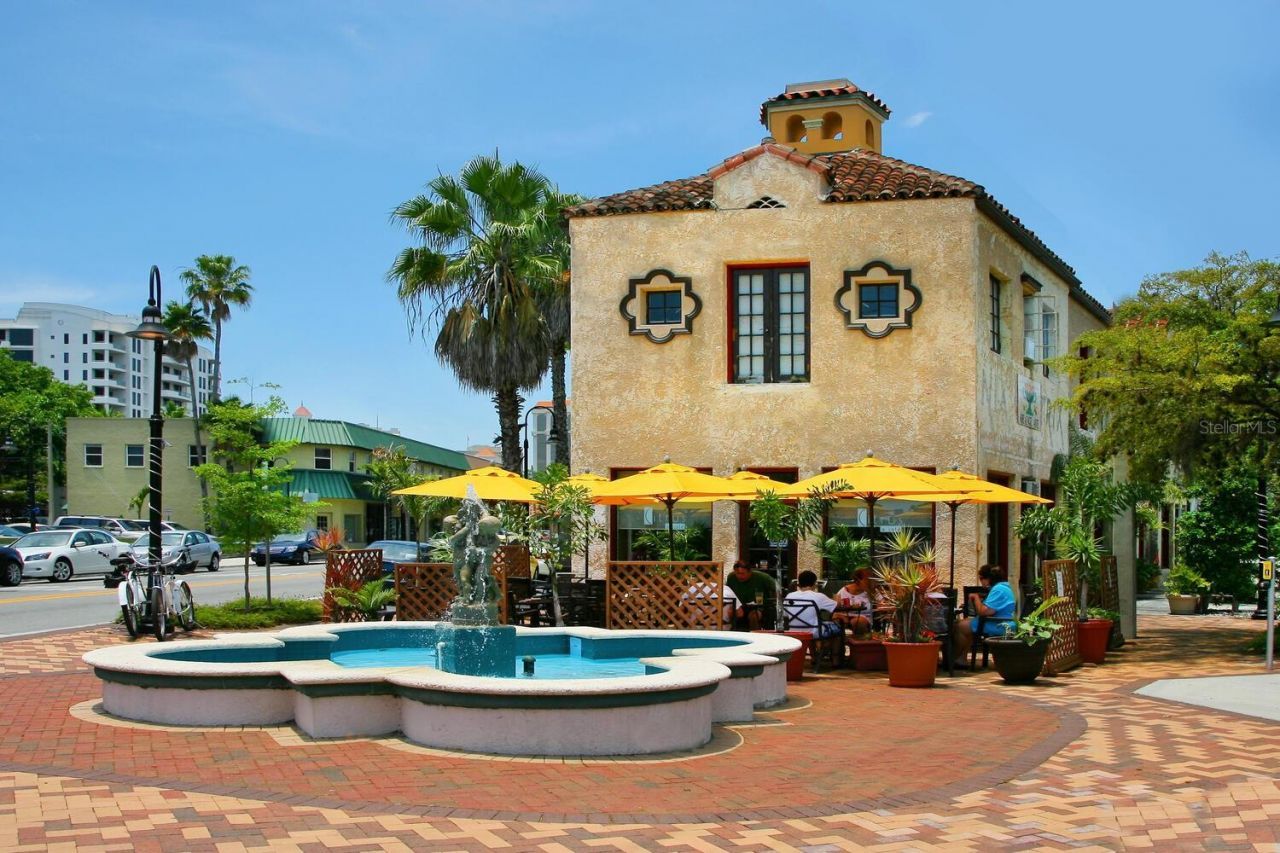 35 Watergate Drive, Unit 1201, Sarasota, FL 34236 Photo