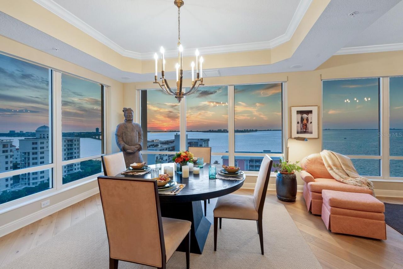 35 Watergate Drive, Unit 1201, Sarasota, FL 34236 Photo