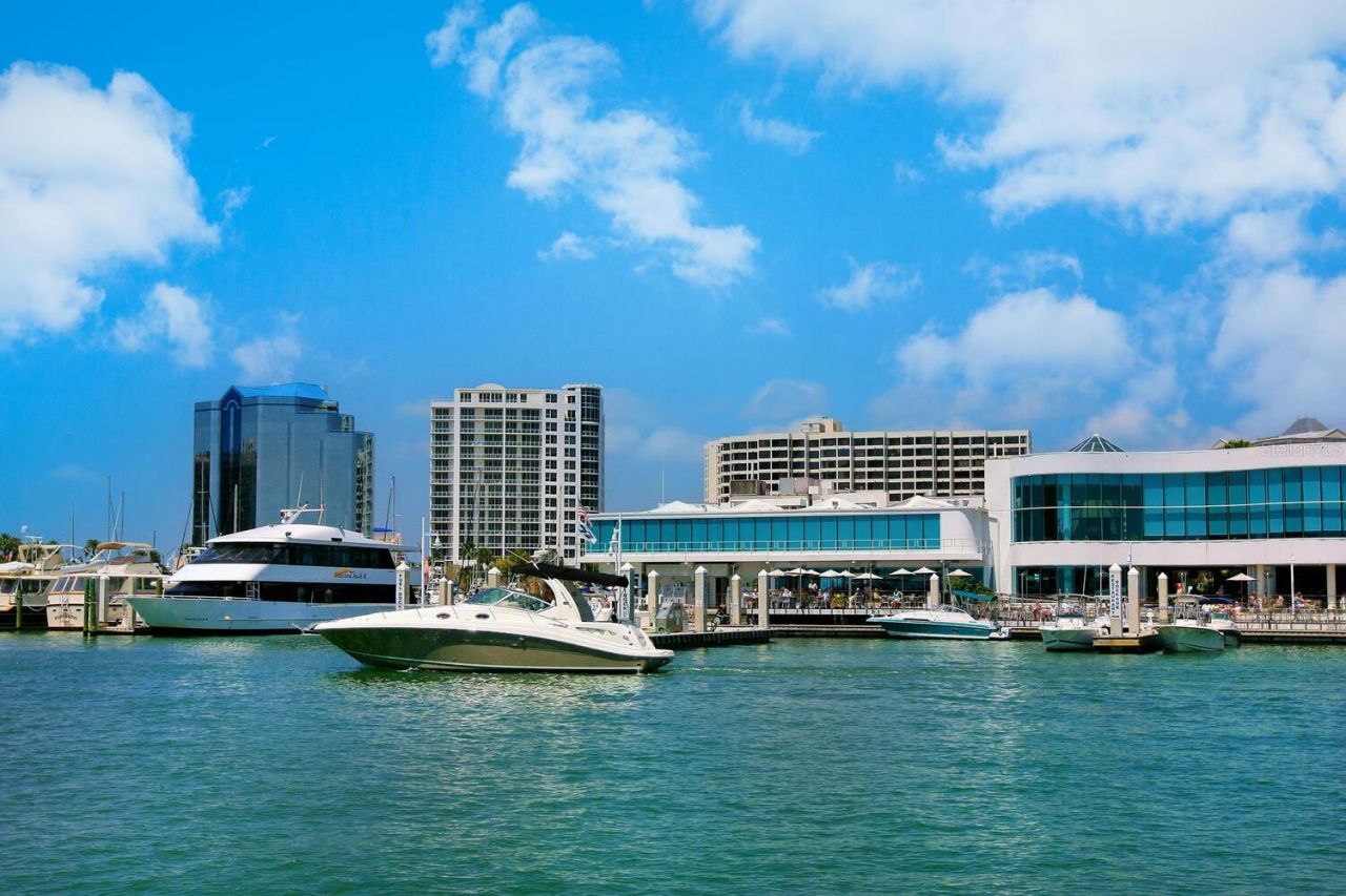 35 Watergate Drive, Unit 1201, Sarasota, FL 34236 Photo