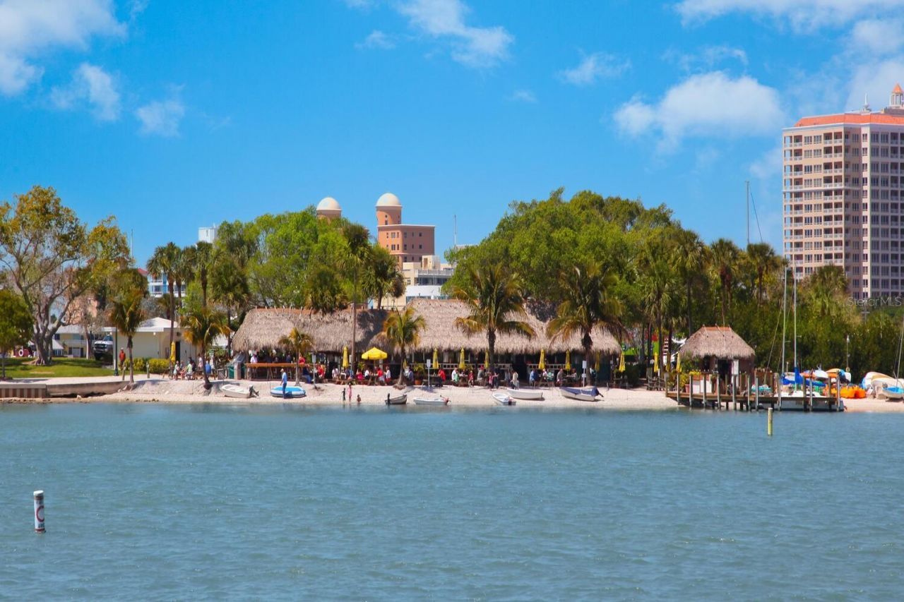 35 Watergate Drive, Unit 1201, Sarasota, FL 34236 Photo