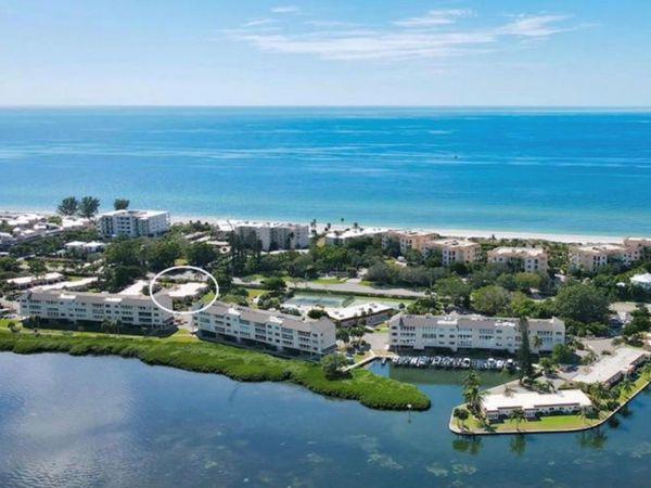 4860 GULF OF MEXICO DRIVE, Unit Villa 13, LONGBOAT KEY, FL 34228