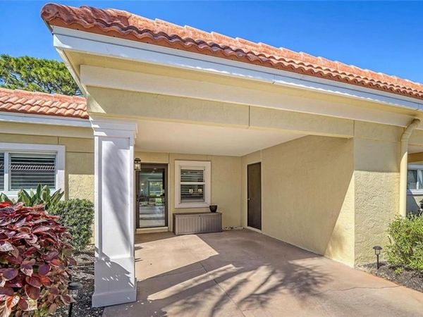 4860 GULF OF MEXICO DRIVE, Unit Villa 13, LONGBOAT KEY, FL 34228