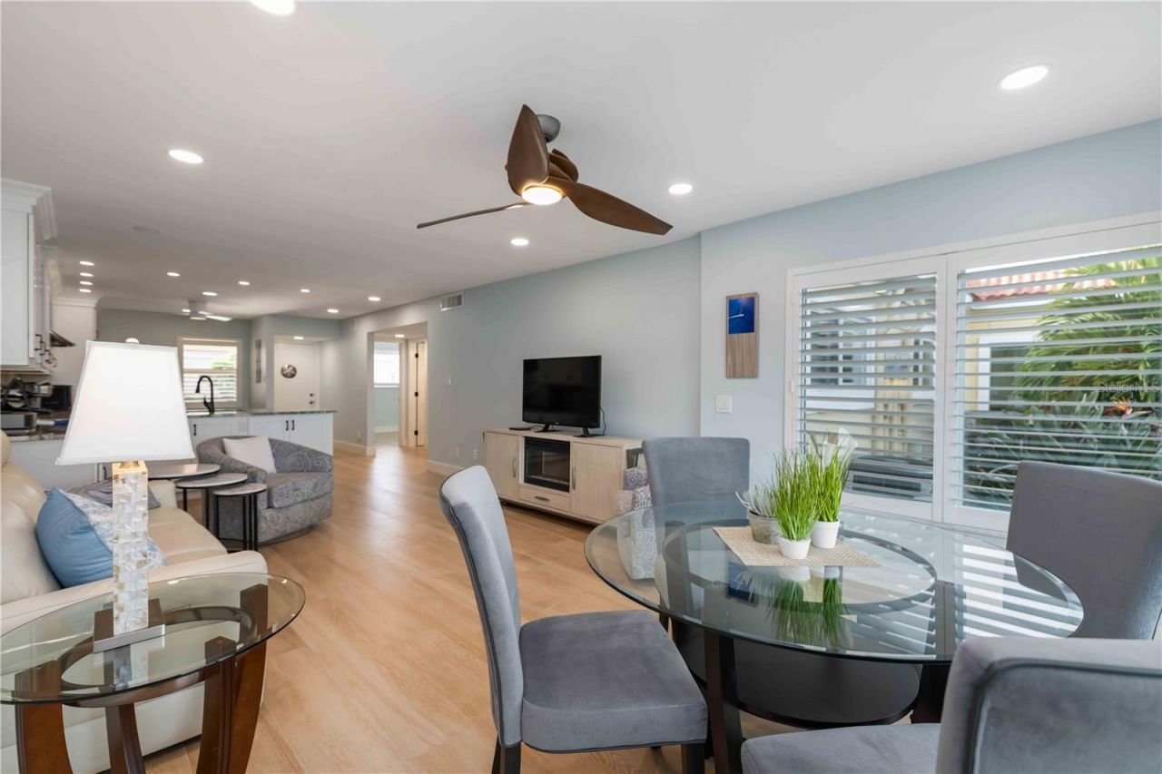 4860 Gulf Of Mexico Drive, Unit Villa 13, Longboat Key, FL 34228 Photo