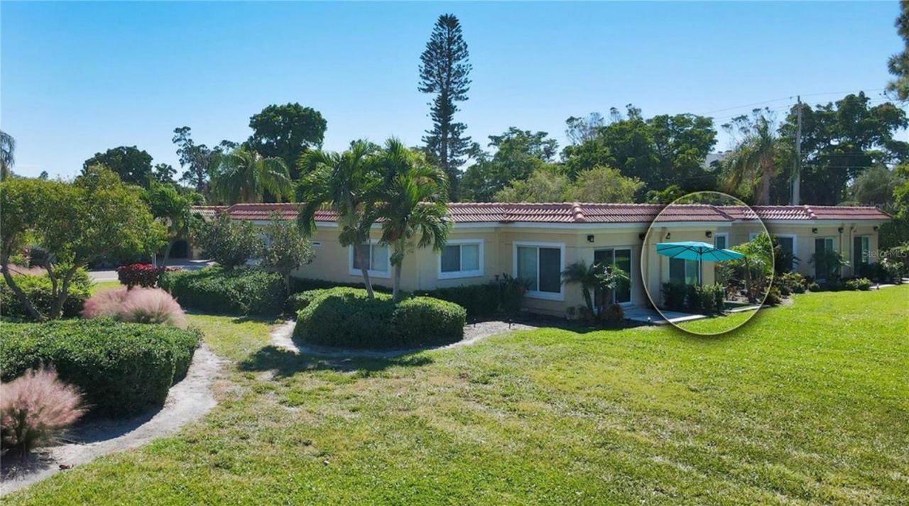 4860 Gulf Of Mexico Drive, Unit Villa 13, Longboat Key, FL 34228 Photo